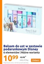 Balsam do ust Disney