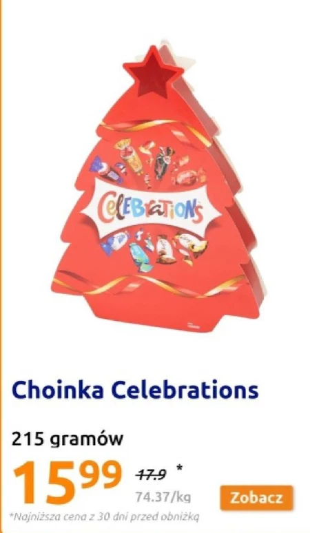 Choinka