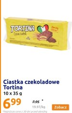 Ciastka Tortina