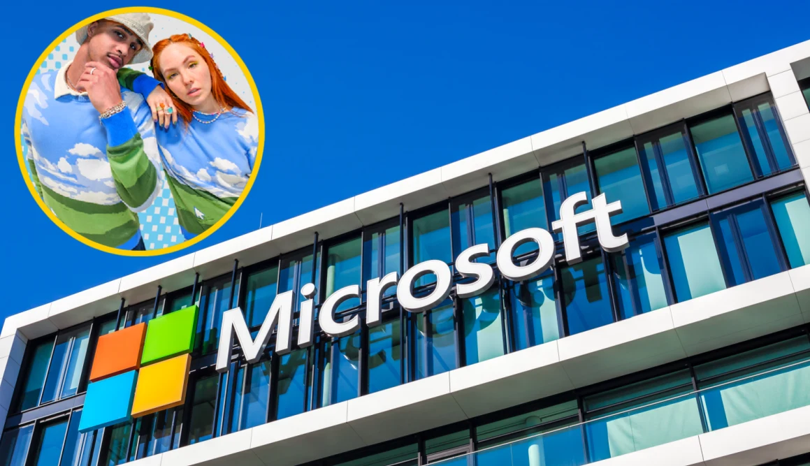 Czy nowy sweter od Microsoftu to najbrzydszy sweter 2023 roku? Czy nowy sweter od Microsoftu to najbrzydszy sweter 2023 roku?
