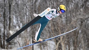 Dramat gwiazdy skoków, mało kto o tym wiedział. "To nie były łatwe dwa lata"