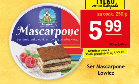 Ser Łowicz