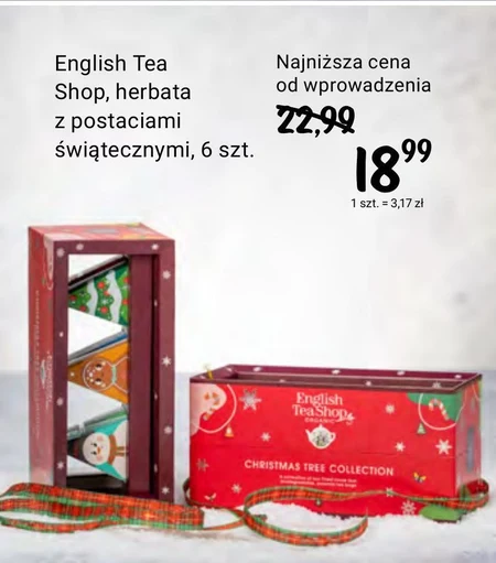 Herbata English Tea Shop