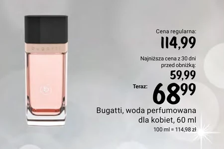 Woda perfumowana