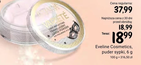 Puder Eveline