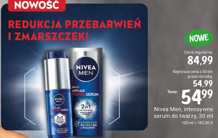 Serum do twarzy Nivea