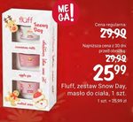 Masło do ciała Fluff