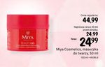 Maseczka do twarzy Miya Cosmetics