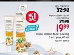 Peeling Tołpa