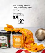 Skarpety Soxo