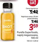 Shot Purella