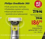 Maszynka do golenia Philips