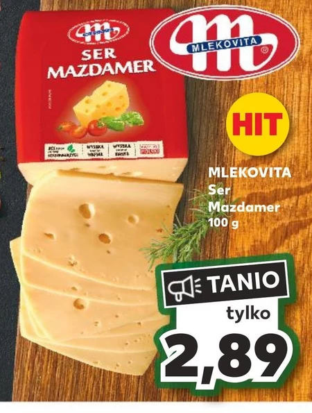 Ser Mlekovita