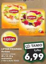 Herbata Lipton