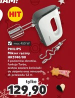 Mikser Philips