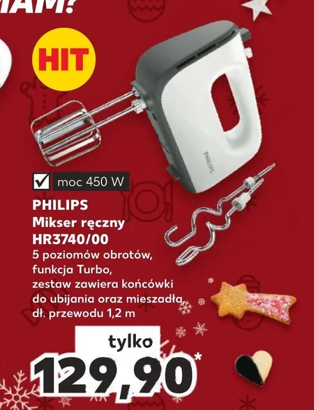 Mikser Philips