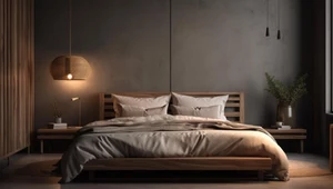 Jakie lampy wybrać do sypialni? Poznaj praktyczne wskazówki