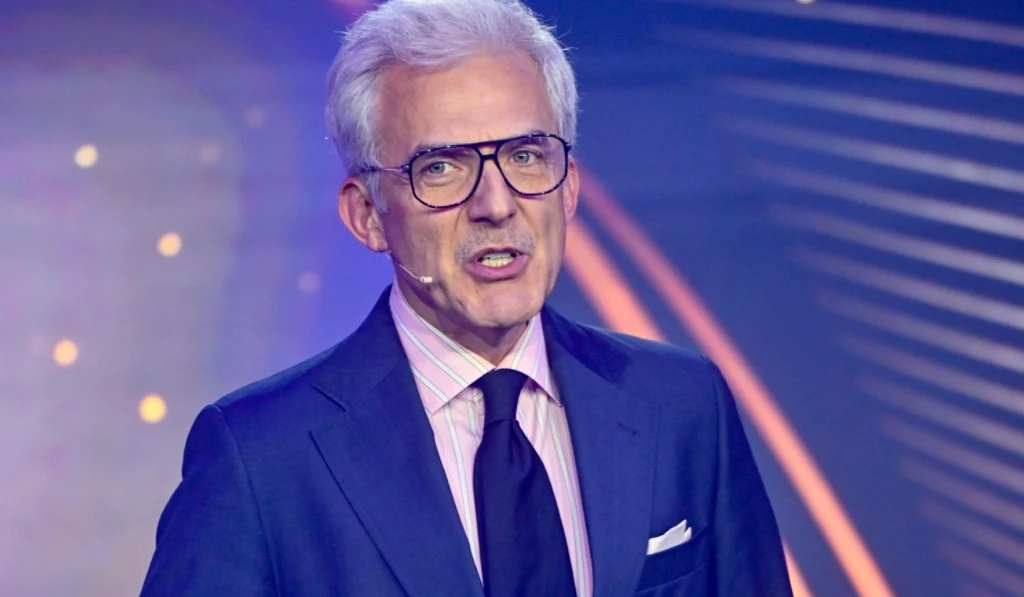 Hubert Urbański Hubert Urbański