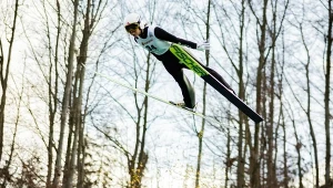 Norwegowie podjęli decyzję. PŚ w Lillehammer bez wielkiej gwiazdy