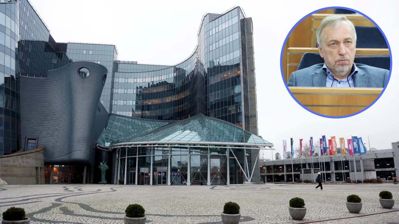 Bogdan Zdrojewski z PO zapowiedział daleko idące zmiany w mediach publicznych Bogdan Zdrojewski z PO zapowiedział daleko idące zmiany w mediach publicznych
