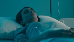 W śpiączce była 27 lat. Po wybudzeniu zaskoczyła wszystkich