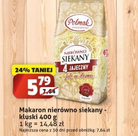 Makaron Polmak