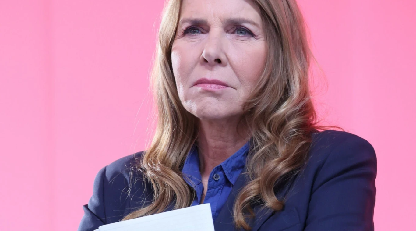 Katarzyna Kolenda-Zaleska Katarzyna Kolenda-Zaleska