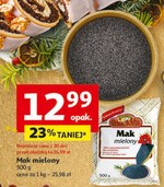 Mak mielony