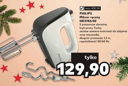 Mikser Philips