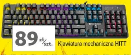 Klawiatura