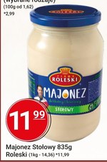 Majonez Roleski