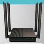 Router Archer