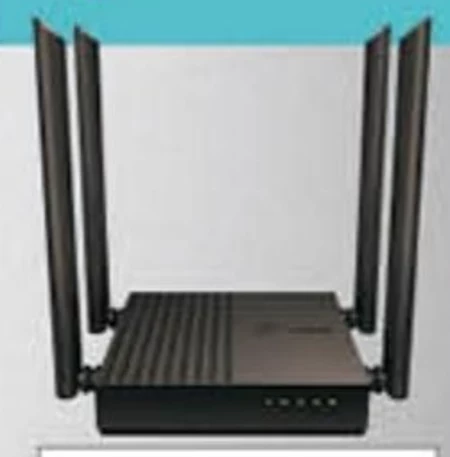 Router Archer