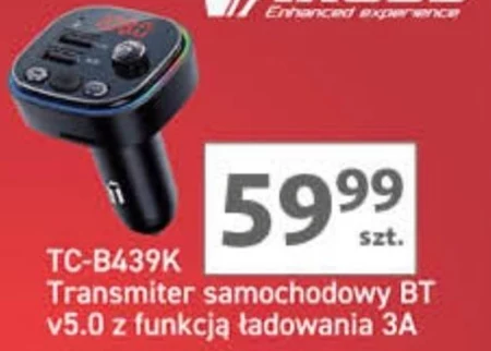 Transmiter Vakoss