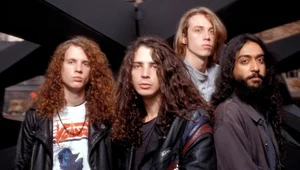 Soundgarden był jednym z najważniejszych zespołów grunge'owych lat 90.