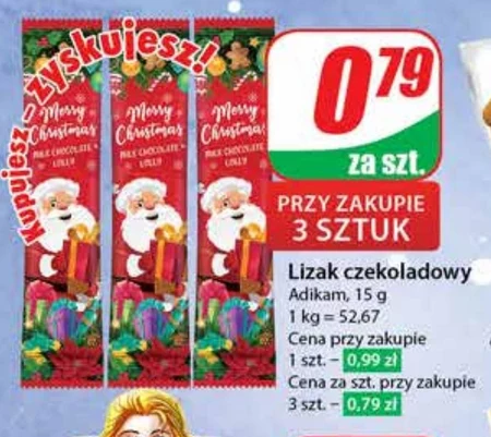 Lizak Adikam