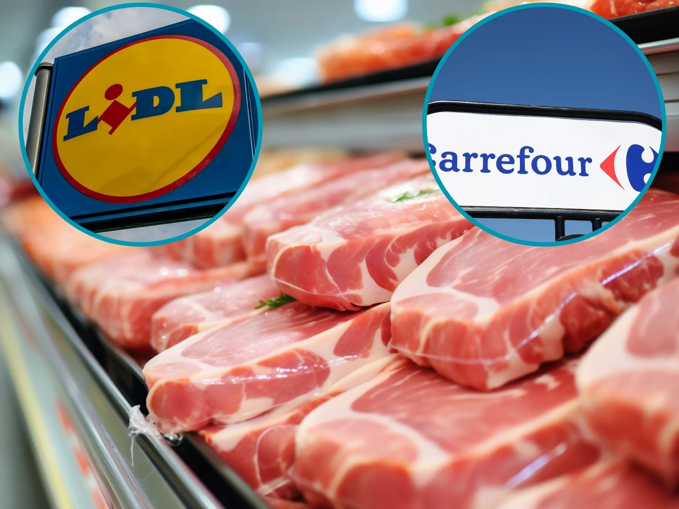 Wiodące sieci supermarketów są w stanie zmniejszyć wpływ produkcji żywności na zmiany klimatu - wynika z nowego raportu Wiodące sieci supermarketów są w stanie zmniejszyć wpływ produkcji żywności na zmiany klimatu - wynika z nowego raportu