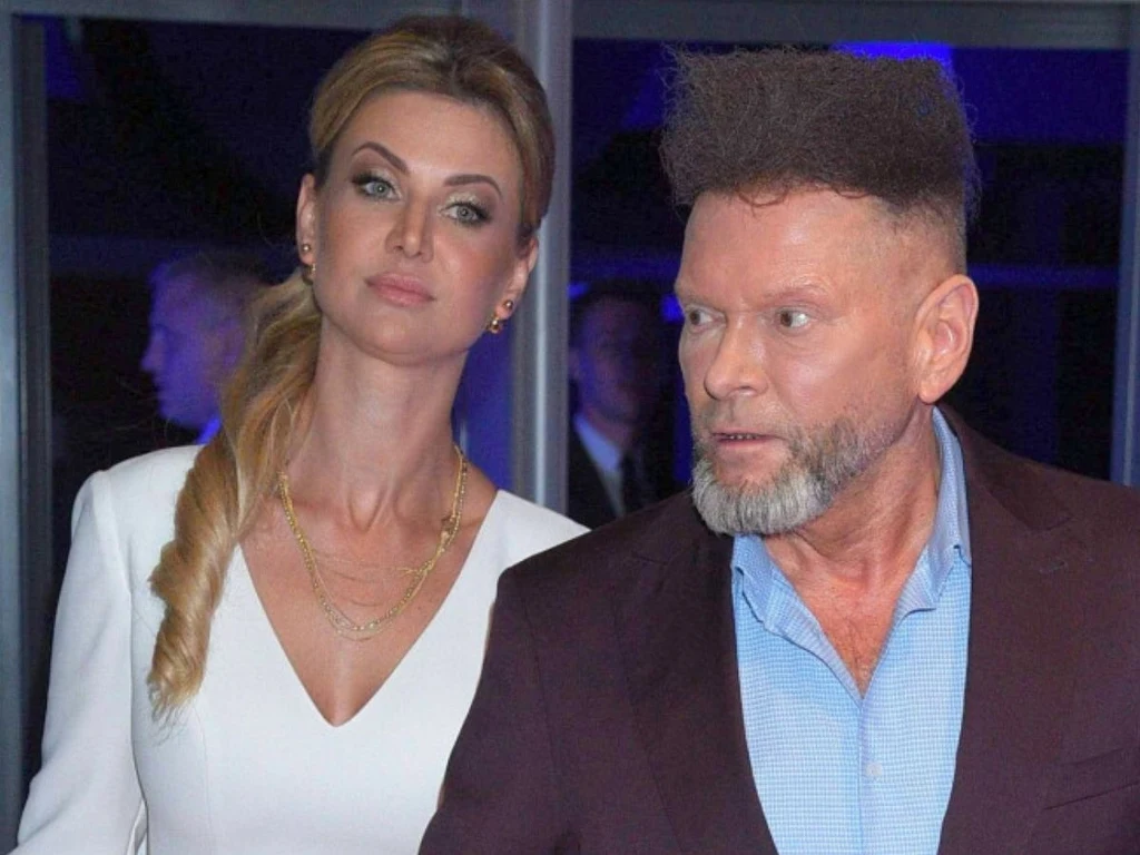 Krzysztof Rutkowski zaskoczył decyzją o drugiej imprezie dla syna