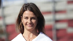 Aż trudno w to uwierzyć. Tyle w dwa tygodnie zarobi nowa minister sportu