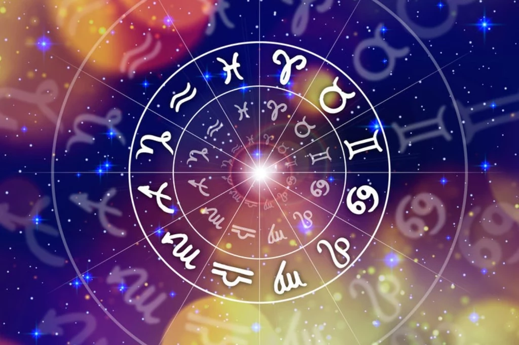 Horoskop dzienny od wróżki Airy