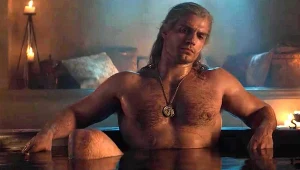 Wiedźmin w balii stał się częścią uniwersum Destiny 2. Jednak nie za darmo