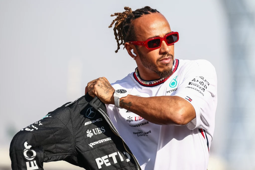 Lewis Hamilton Lewis Hamilton