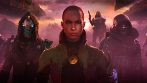 Destiny 2: Nowa aktualizacja zmienia wiele kluczowych elementów gry