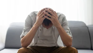 Nowotwór jądra to choroba młodych mężczyzn, inaczej niż w przypadku wielu innych nowotworów