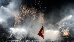 Kibice Wisły Kraków kontratakują. Poszli krok dalej