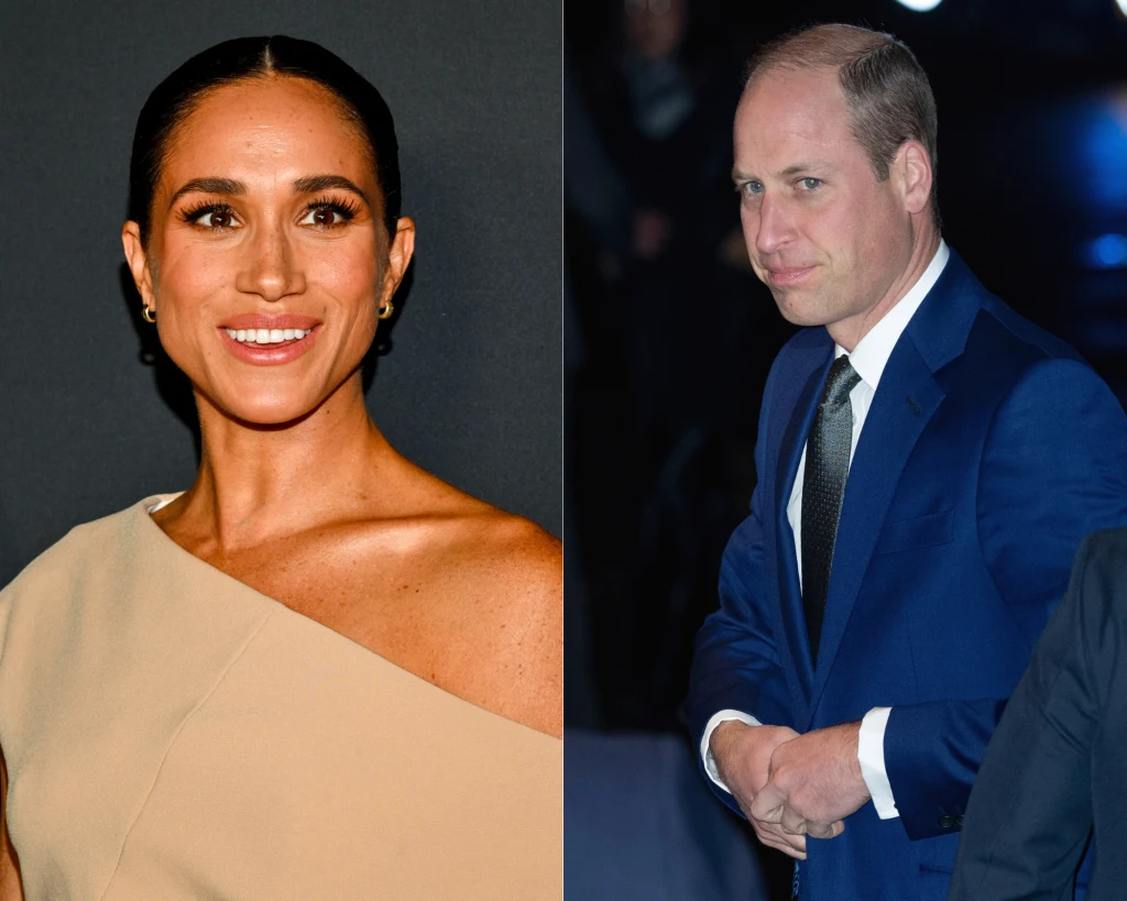 Nowe doniesienia w sprawie konfliktu Williama i Meghan Nowe doniesienia w sprawie konfliktu Williama i Meghan