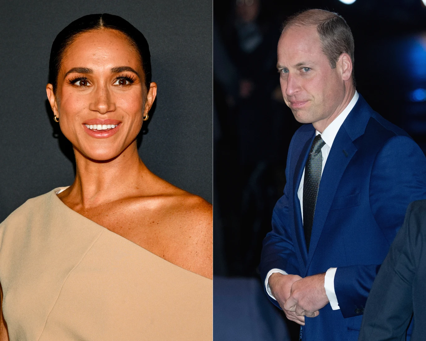 Nowe doniesienia w sprawie konfliktu Williama i Meghan Nowe doniesienia w sprawie konfliktu Williama i Meghan