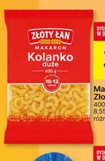 Makaron Złoty łan