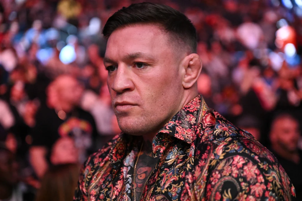 Conor McGregor Conor McGregor