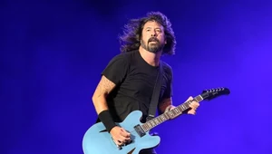 Dave Grohl po raz pierwszy zagrał cały koncert bez przekleństw. Miał ważny powód